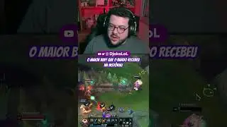 O MAIOR BUFF QUE O BARDO RECEBEU NA HISTÓRIA! 😱