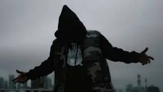 LEX THE HEX MASTER - MURDA & NONSENSE (Official Video)