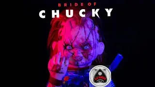 Bride of Chucky de Alze Horror