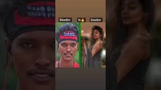 Rdx editor vs Smeditor🔥🔥