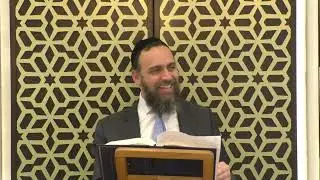 Zera Shimshon - Why The Torah Commonly Switches From Yisrael To Yaakov - Rabbi Yehoshua Sova