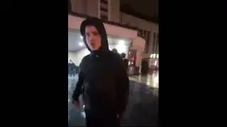 Украинская версия "Цветочного лоха"