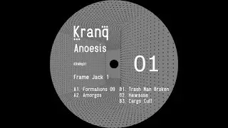 Anoesis -- Hawassa