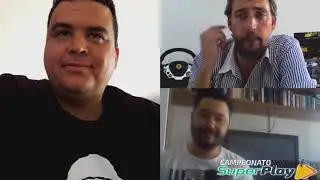 RESENHA SUPERPLAY Episódio 001
