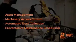 GRIT Automation for Education