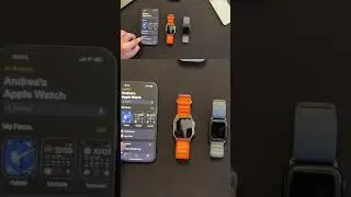 How To Check For Software Updates on Your Apple Watch - Smartwatch