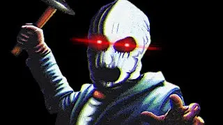 Ding Dong Dead (Everyone Lives Ending Playthrough + No Commentary)