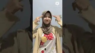 cantikviral #pargoy #cewekcantikviralgununggede #hijabstyle #2022#smahot#tiktok