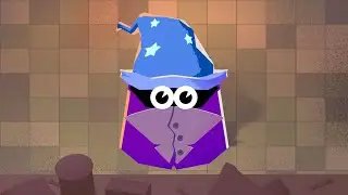 MONEY WIZARD