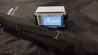 Funda rígida de transporte Gradiómetro M1