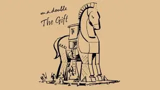 m.a.double - The End