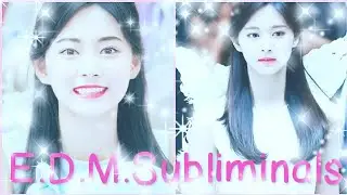 Look like Tzuyu from Twice Subliminal