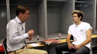 When Ryan Met Niall (2/2)