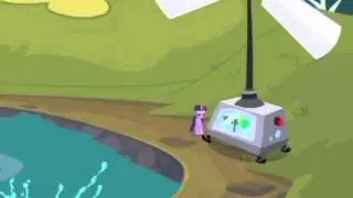 Twilight Spin