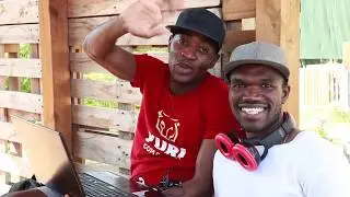 AfroBeat Fest 15-17 June 2018