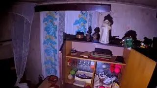 Abandoned houses with all their belongings - Abandoned world