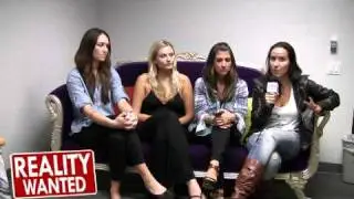 Bravo's The Fashion Show Season 2 Casting Director Interview