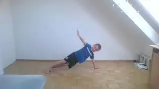 Fit Kids Club - français - Workout 3 #fitkids #fitmama #fitpapa