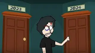 2024 (animated asmr)