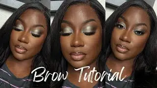 Master Your Eyebrow: The Only Tutorial You'll Ever Need