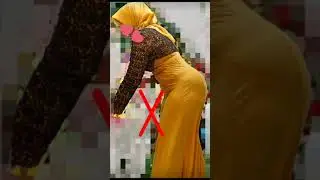 hijab girl nice look | fashion dress wrong style #viral #status #hijabstyle #mashallah