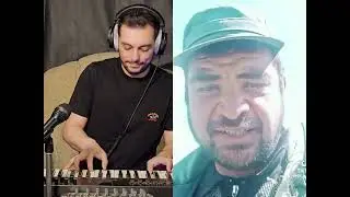 Gevorg  Mheri  Zaqanch  hayrik  mix 😀