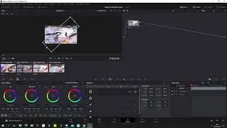 HOW TO EDIT LIKE SACK (DAVINCI RESOLVE 16 ONLY!!!) EASY