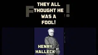 WAS HE THE MOST IMCOMPETENT UNION GENERAL? 