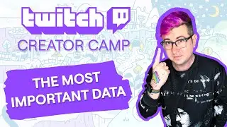 Understanding Analytics on Twitch