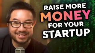 How to Raise Money as an Entrepreneur ft 
