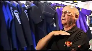 Otter Drysuits Bradford - All about drysuits