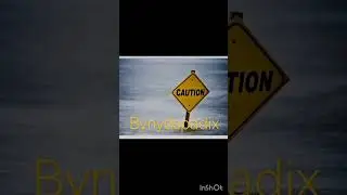 Bynydspadix song: caution