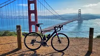San Fran in 3sec Intervals