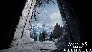 Assassin's Creed Valhalla - Part 43 Finally Travelling To Jotunheim