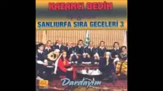 Kazancı Bedih  - Gül Yüzün Dönme Benden