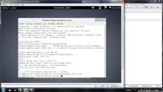 How to Install DNS Server Debian 7