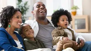 The Misconceptions about the Black Family. Lets talk about it!