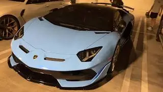 So Many Lamborghinis In Scottsdale! | Life With Bryce Ep. 27