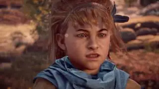 #PS4live Стрим по Horizon Zero Dawn #hzdIRK