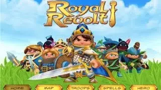 Free Top 5 Games Windows Phone 8 / 7