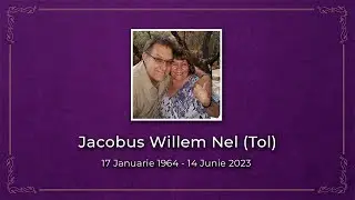 Tol Nel video