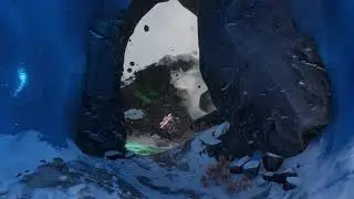 Subnautica: Below Zero Trailer Fan Made [SPOILERS]