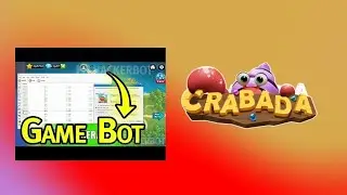 Crabada NFT Game BOT - Cracked version 1.0.4