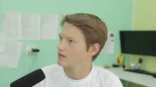 ФИЛЬМ О ФИЛЬМАХ. 3 смена, лагерь НИВА, 2018 год