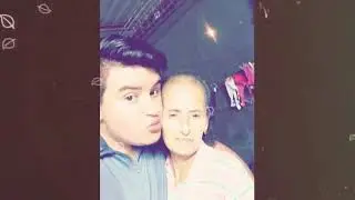 Mi gran mamá