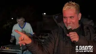 Repiola Sesion en vivo en el encuentro