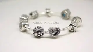 Коллекция “Pandora Moments 2020” 💎 от pandora.kiev.ua 💗 Оригинальные украшения Pandora в Украине