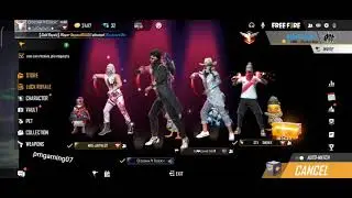free fire🔥WhatsApp // status 🔥//love //dosti status😍 || best friend forever status video
