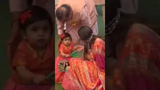 Shloka Ambani Daughter ke sath Mukesh Ambani pote-potiyon se pyaar😍Lovly Movement| Honey Singh Songs
