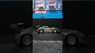 COOL DIECAST CARS '16 MERCEDES-AMG GT3 #shorts #hotwheels #modelcars #video #mercedes